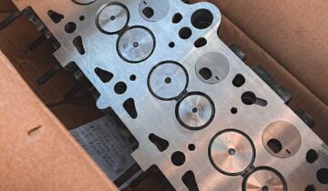 Step-by-Step Guide: Changing the Head Gasket on a Volkswagen T3 with JX or AAZ Diesel Engine