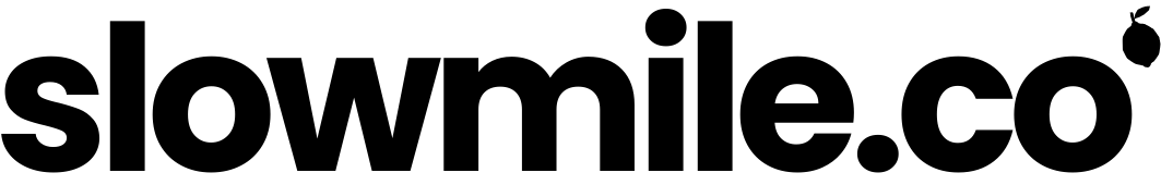 Slowmile.co