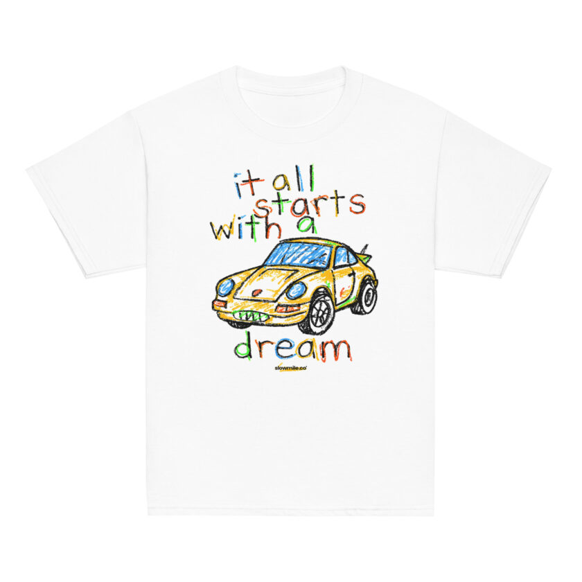 youth dream