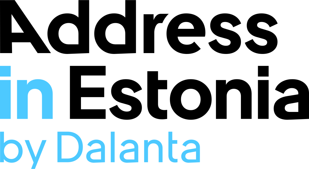 Address in Estonia