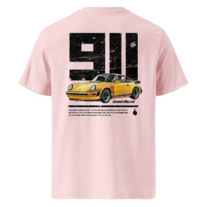 all about unisex tee