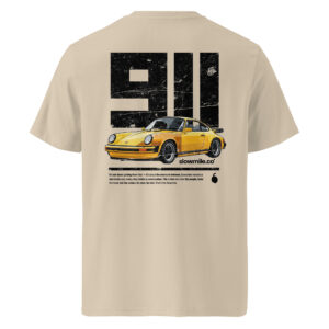 all about unisex tee