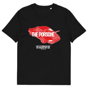 911 problems unisex tee