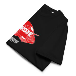 911 problems unisex tee