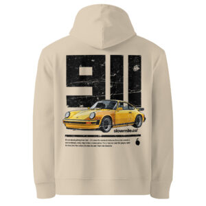 all about unisex hoodie