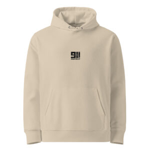 all about unisex hoodie