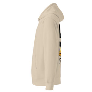 all about unisex hoodie