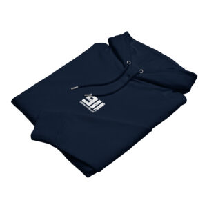 all about unisex hoodie