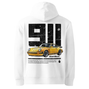 all about unisex hoodie