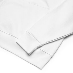 all about unisex hoodie