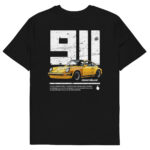 all about unisex tee