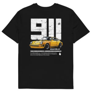 all about unisex tee