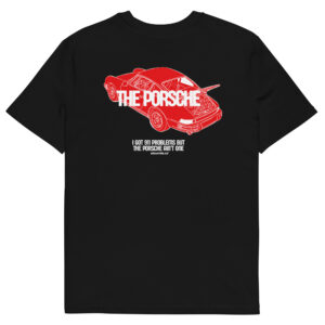 911 problems unisex tee