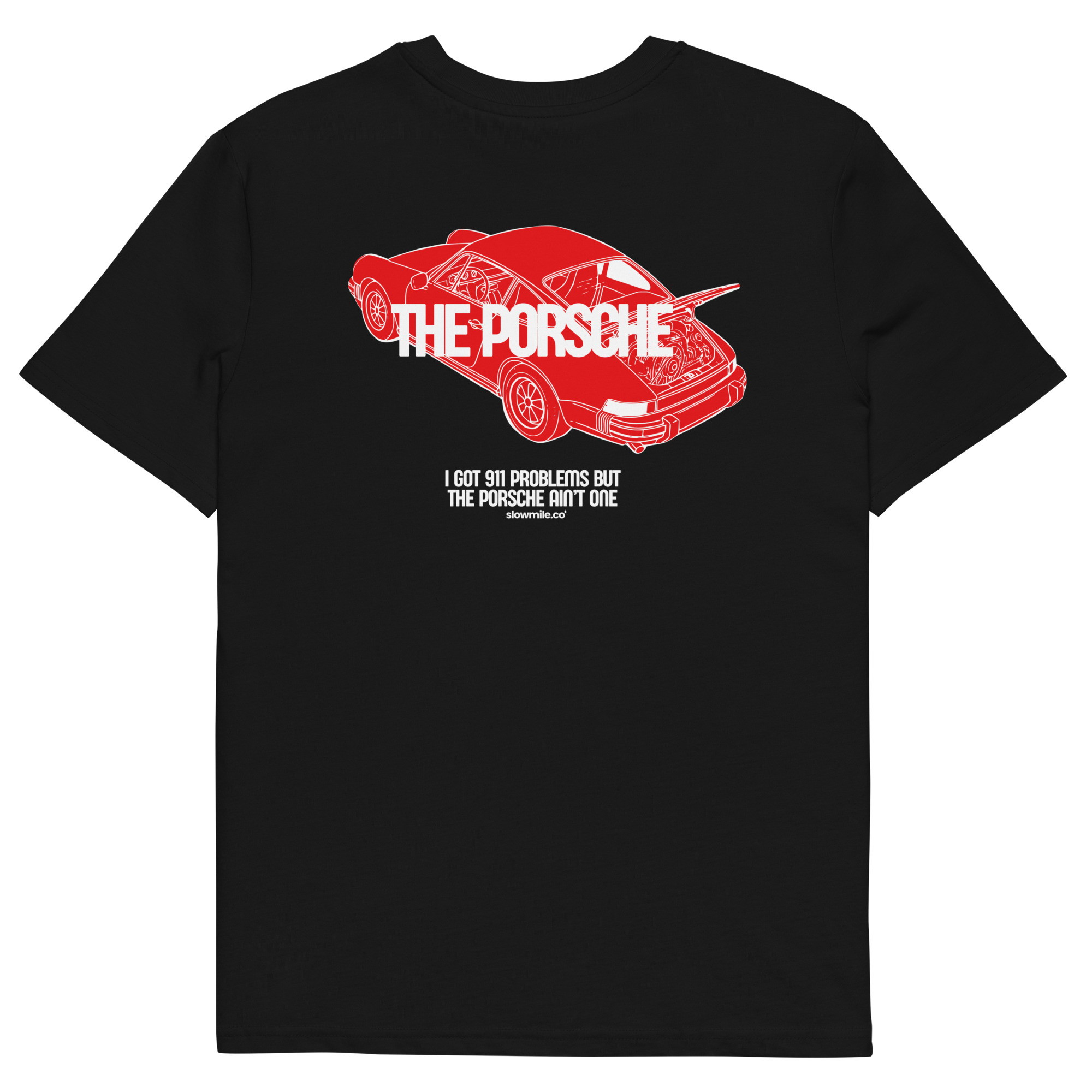 911 problems unisex tee - Image 6