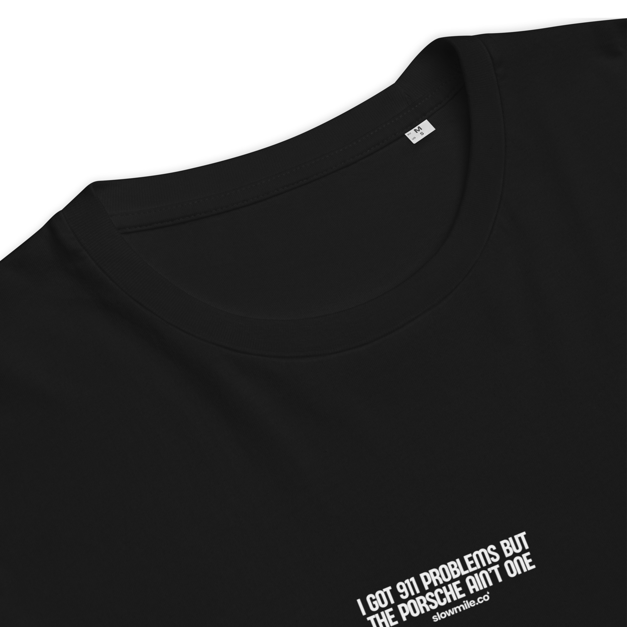 911 problems unisex tee - Image 2