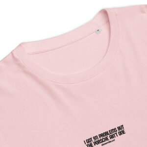 911 problems unisex tee