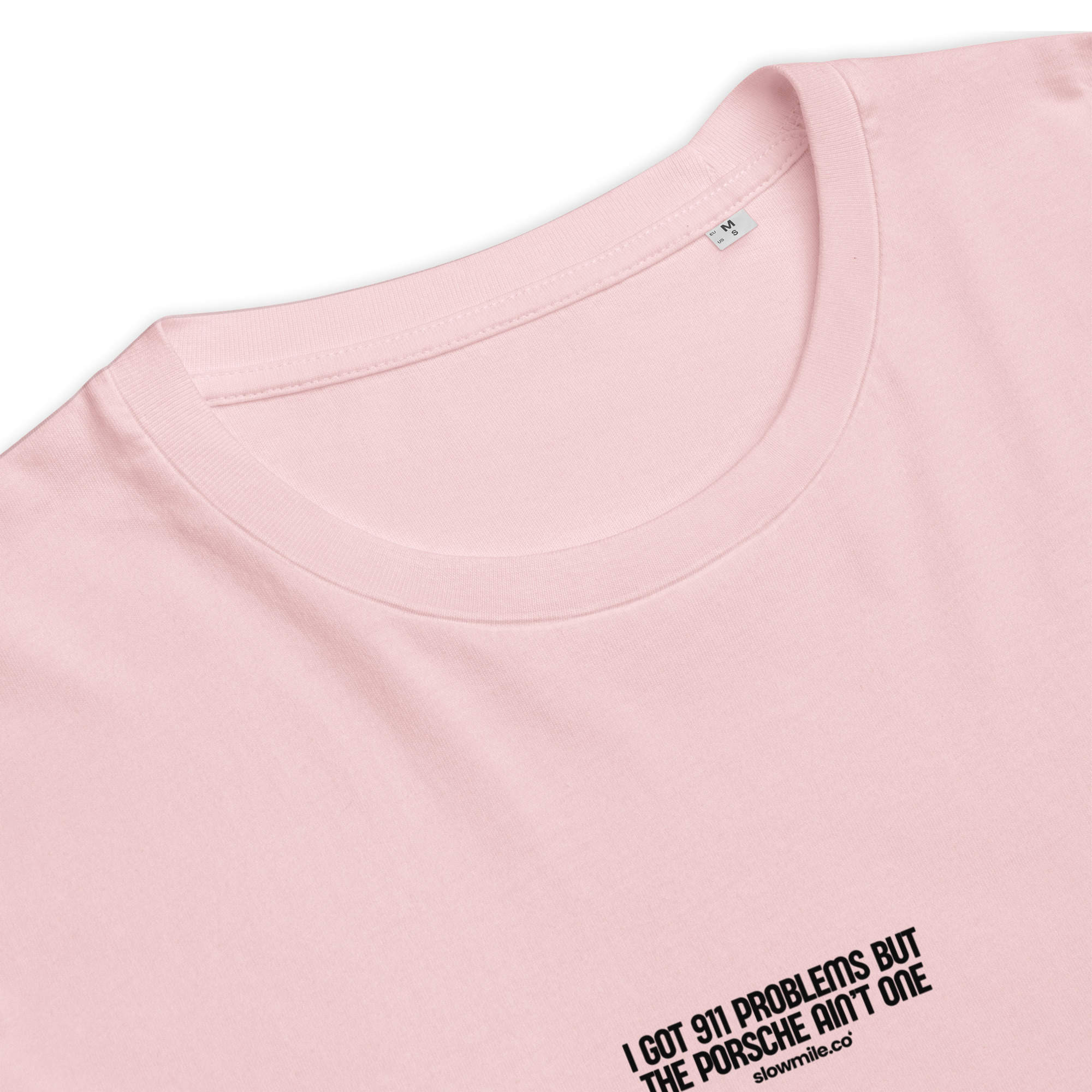 911 problems unisex tee - Image 4