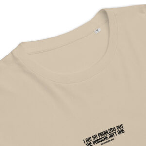 911 problems unisex tee