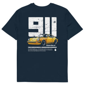 all about unisex tee