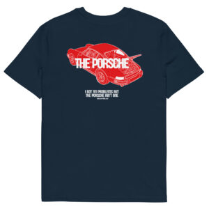 911 problems unisex tee