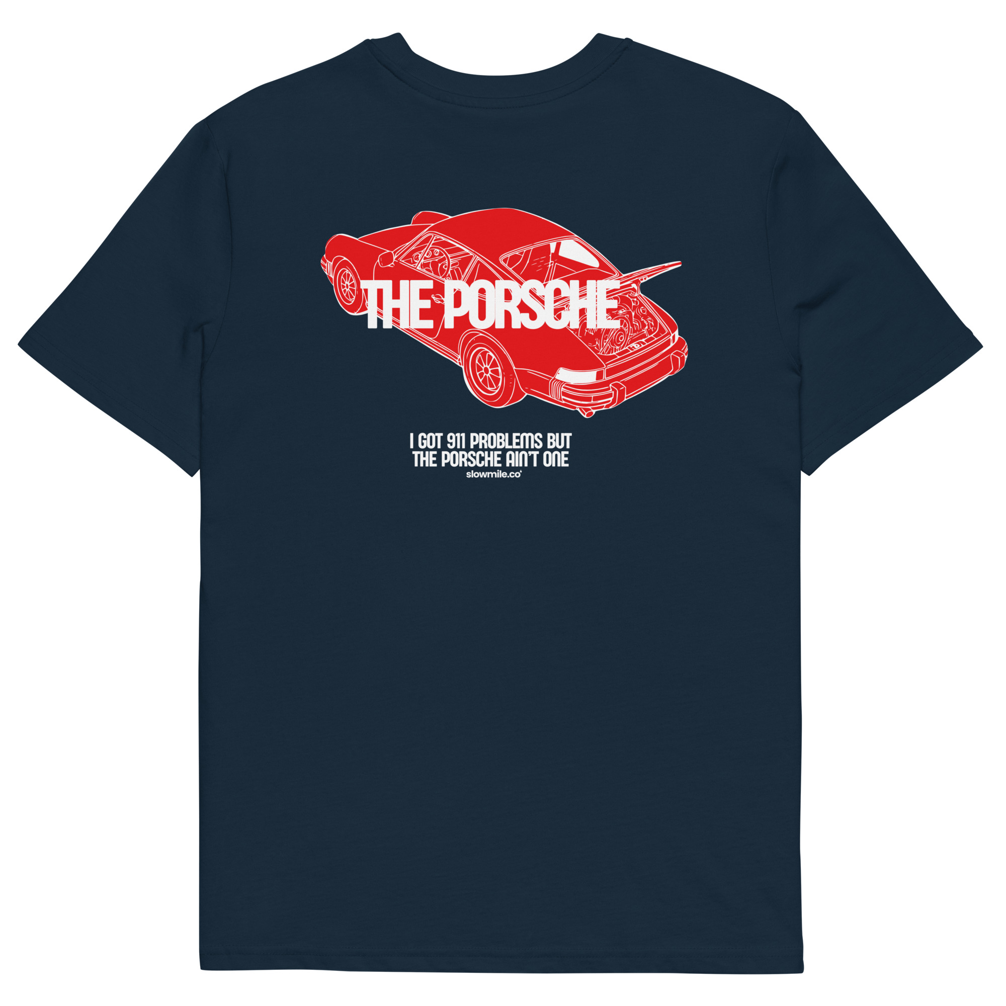 911 problems unisex tee - Image 10