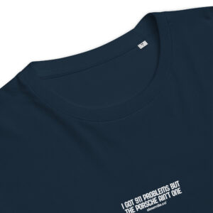 911 problems unisex tee