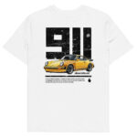 all about unisex tee