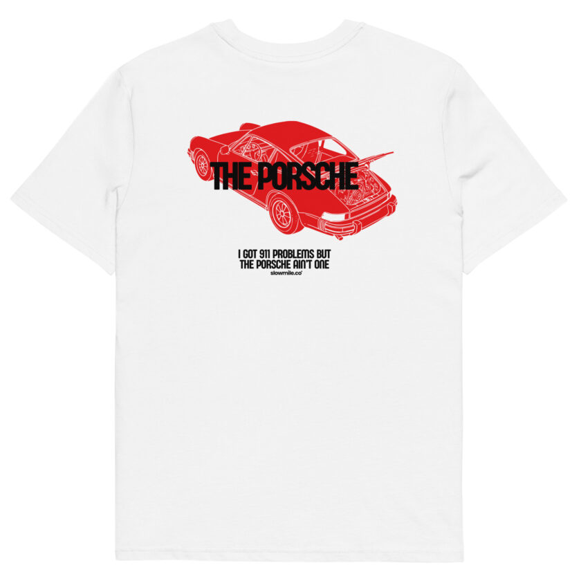 911 problems unisex tee
