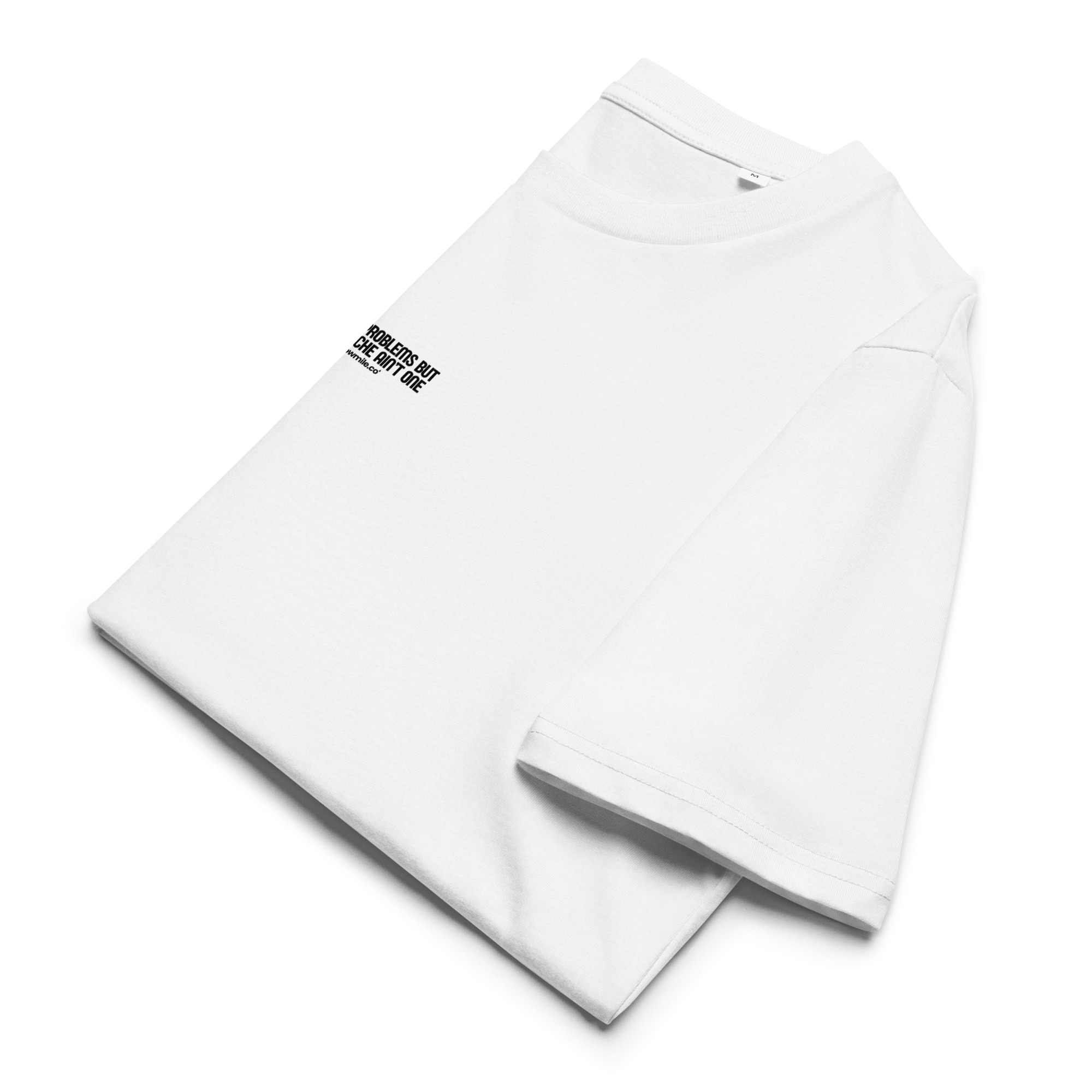 911 problems unisex tee - Image 7