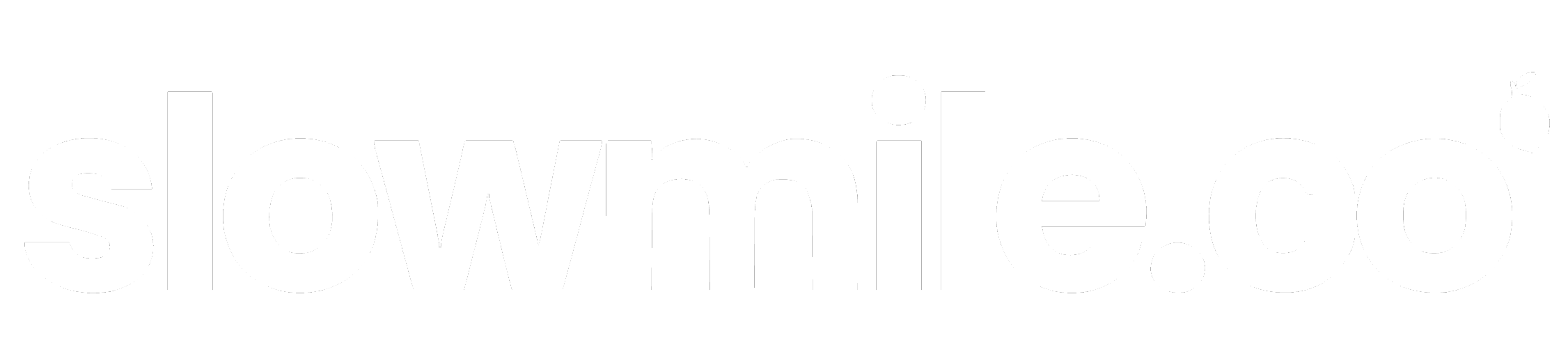 Slowmile.co
